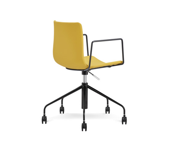 Rest - 5 Prong Swivel Office | Office chairs | B&T Design