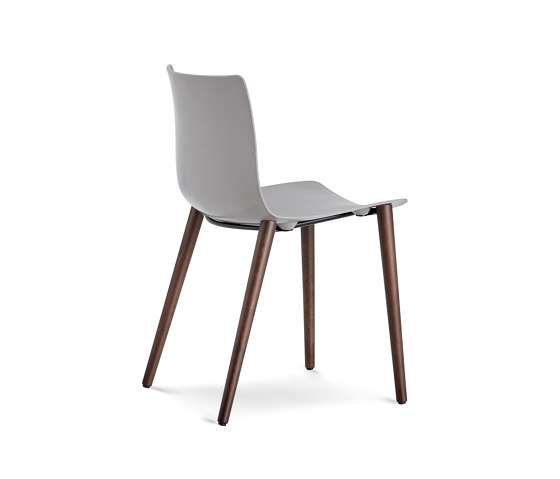 Rest - Wood Dowel | Chairs | B&T Design