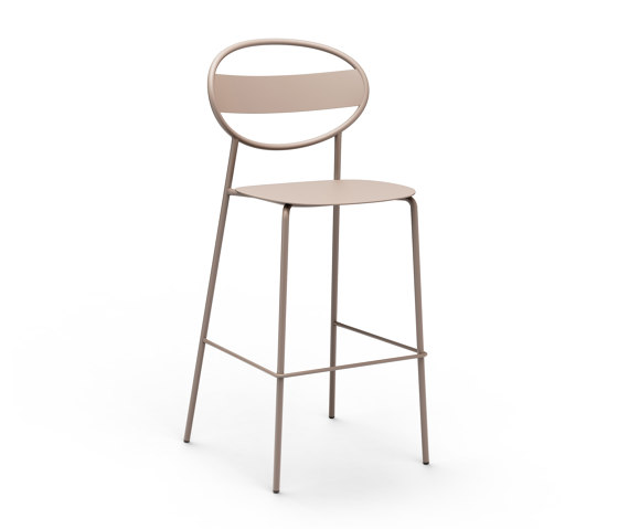 Sole Bar | Bar stools | B&T Design