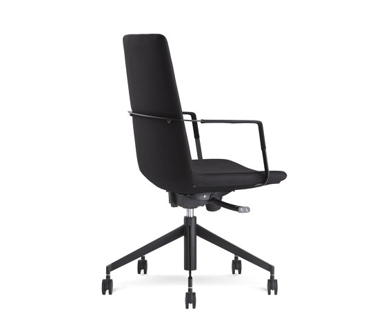 Zone - 4 Prong Office | Office chairs | B&T Design