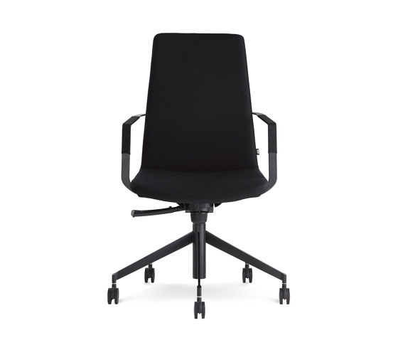 Zone - 4 Prong Office | Office chairs | B&T Design