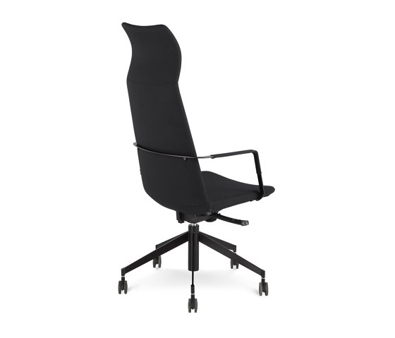 Zone - Executive | Chaises de bureau | B&T Design