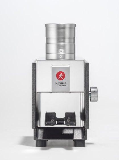 Moca SD anthracite | Machines à café  | Olympia Express