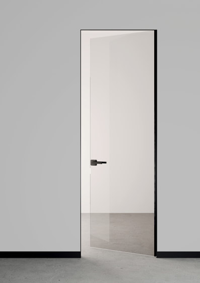Piu Glass | Portes intérieures | PIU Design