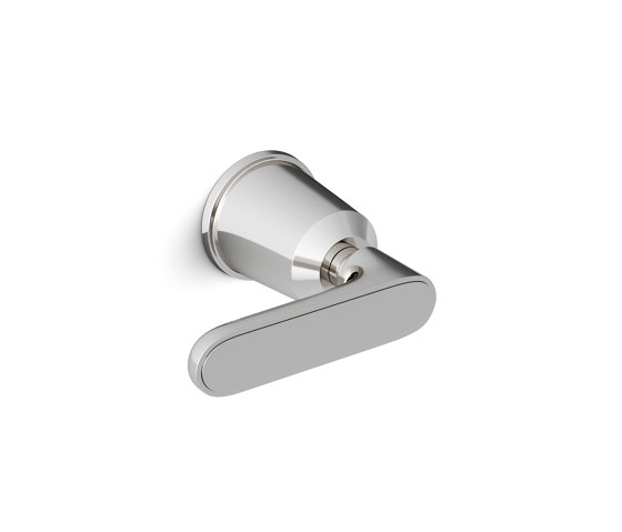 Twenties Cut-off tap | Bathroom taps accessories | Devon&Devon