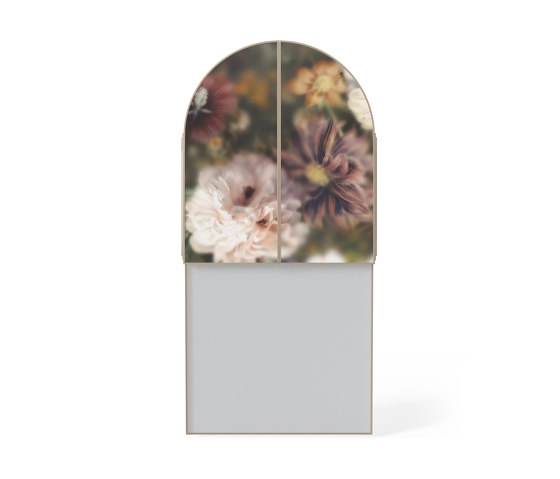 Espejo tríptico Blossom | Espejos | Devon&Devon