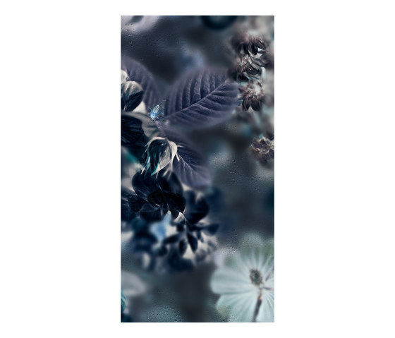Blossom Inverted - Decor Slabs 60x120 (4 pcs. set) | Ceramic tiles | Devon&Devon