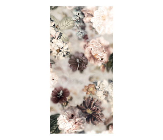 Blossom Light - Decor Slabs 120x240 - Panel B | Piastrelle ceramica | Devon&Devon