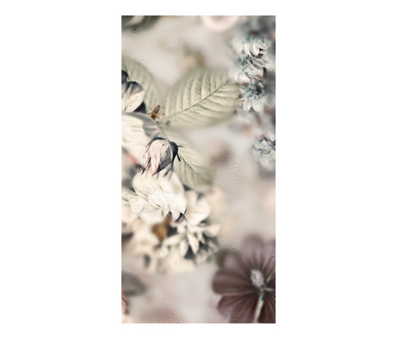 Blossom Light - Decor Slabs 60x120 (4 pcs. set) | Ceramic tiles | Devon&Devon