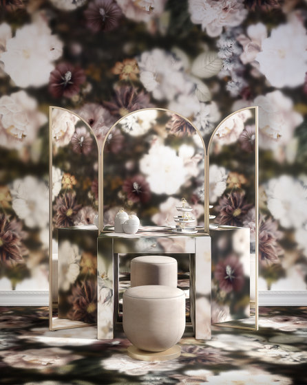 Blossom vanity table | Dressing tables | Devon&Devon
