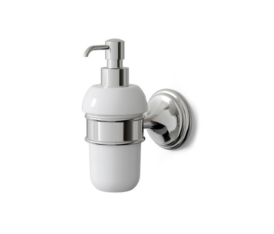 Kalos wall-mounted dispenser | Soap dispensers | Devon&Devon