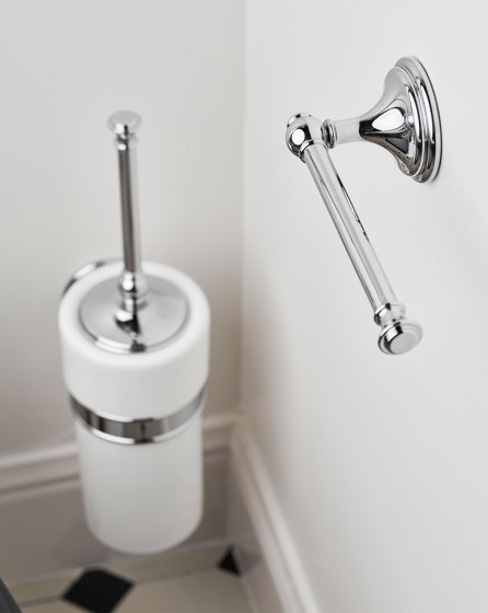 Toilettenpapierhalter Kalos | Toilettenpapierhalter | Devon&Devon