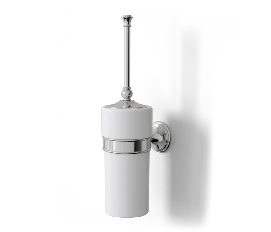 Toilettenbürstenhalter Kalos | Toilettenbürstengarnituren | Devon&Devon