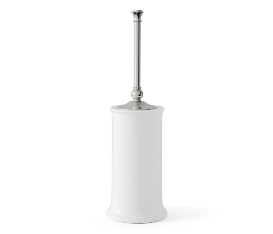Kalos Toilet brush holder | Toilet brush holders | Devon&Devon