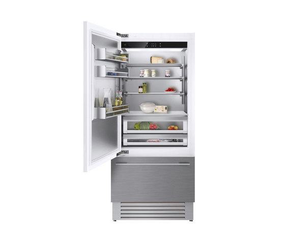 CombiCooler V6000 Supreme | Refrigerators | V-ZUG