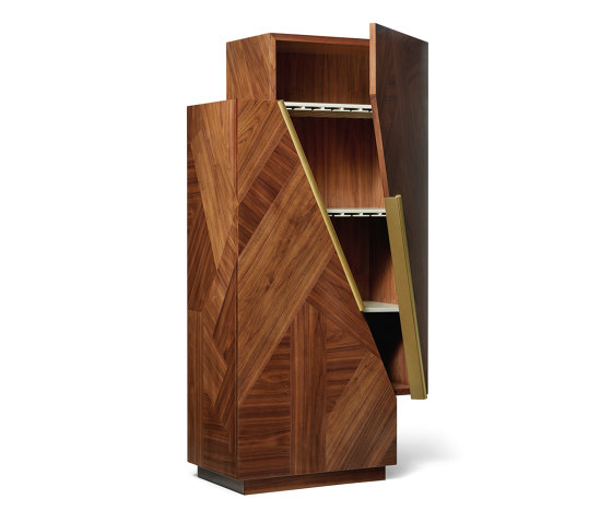 Meridiano | Bar Cabinet | Drinks cabinets | GINGER&JAGGER
