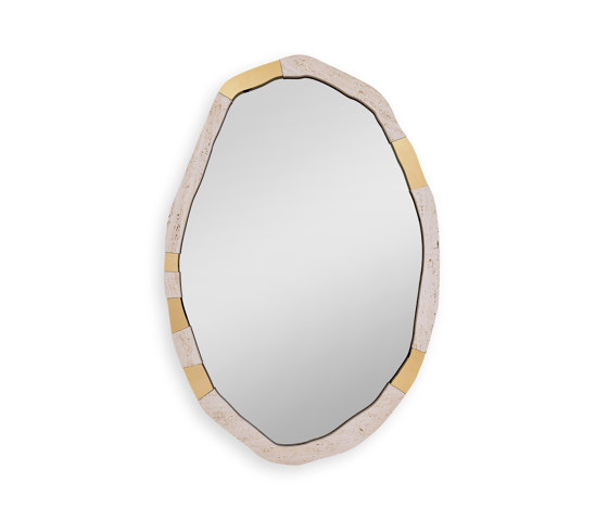 Solstice | Mirror | Miroirs | GINGER&JAGGER