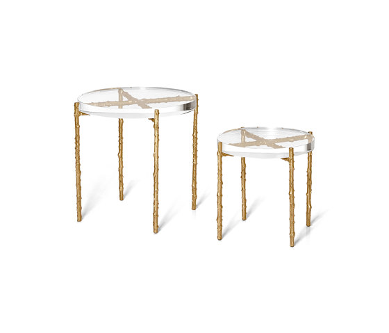 Air | Side Tables | Mesas auxiliares | GINGER&JAGGER