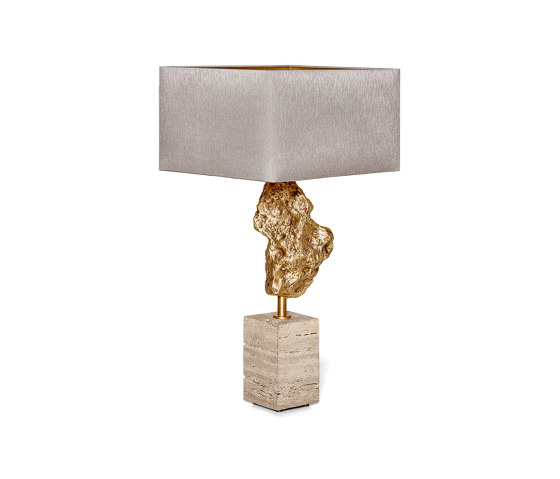 Magma | Table Lamp | Luminaires de table | GINGER&JAGGER