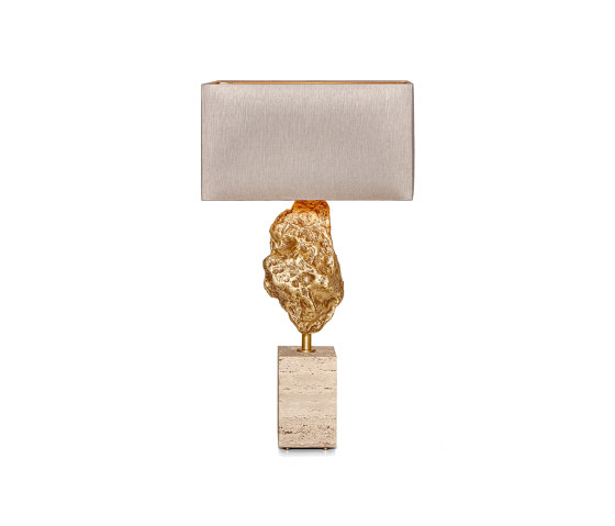Magma | Table Lamp | Luminaires de table | GINGER&JAGGER