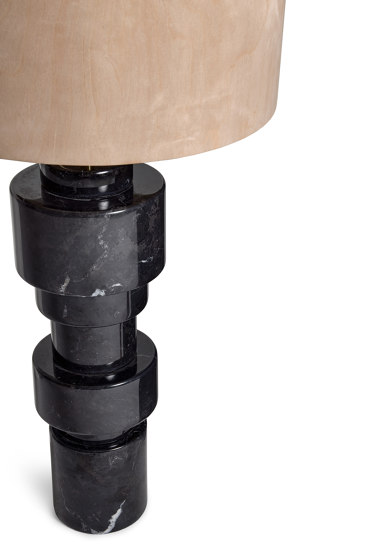 Saturn | Small Table Lamp |  | GINGER&JAGGER