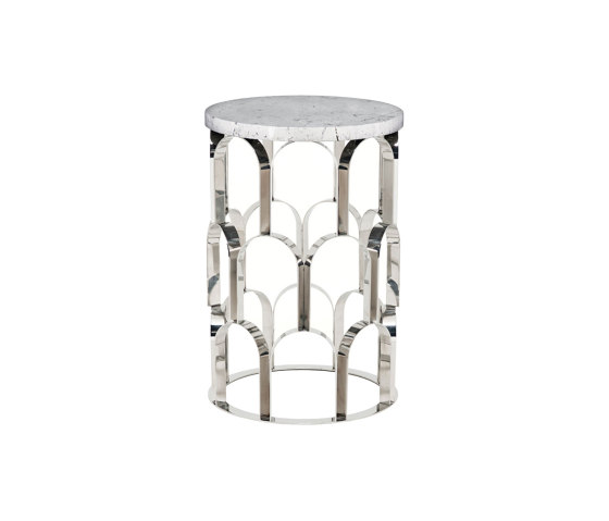Ananaz | Side Table | Mesas auxiliares | GINGER&JAGGER