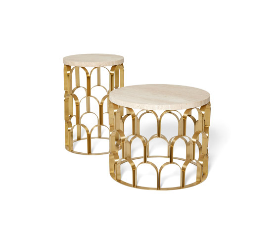 Ananaz | Side Table | Tables d'appoint | GINGER&JAGGER