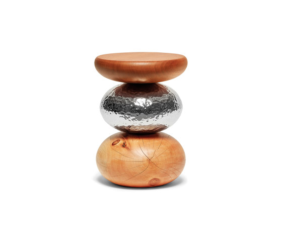 Pebble | Side Table | Tables d'appoint | GINGER&JAGGER