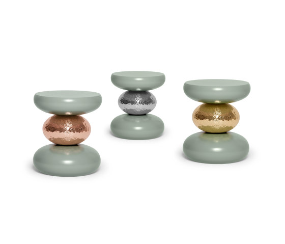 Pebble | Side Table | Tables d'appoint | GINGER&JAGGER