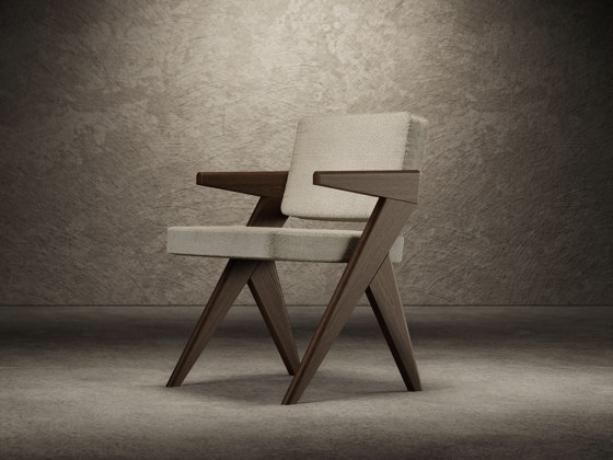 SOUVENIR Chair | Chaises | GIOPAGANI