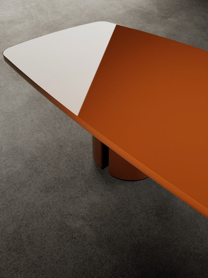 A DAY IN THE LIFE Dining Table | Esstische | GIOPAGANI
