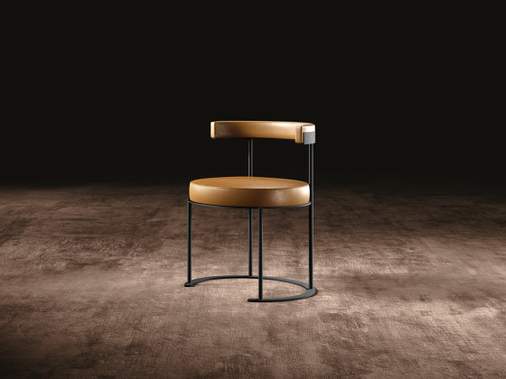 THAT'S ME Chair | Chairs | GIOPAGANI