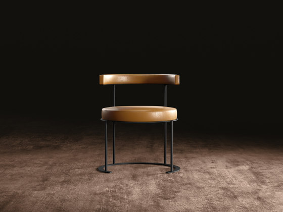 THAT'S ME Chair | Chairs | GIOPAGANI