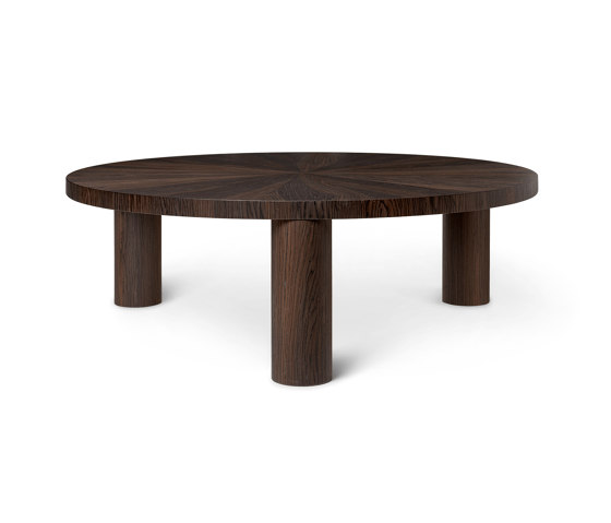 Post Coffee Table - Large - Star | Tables basses | ferm LIVING