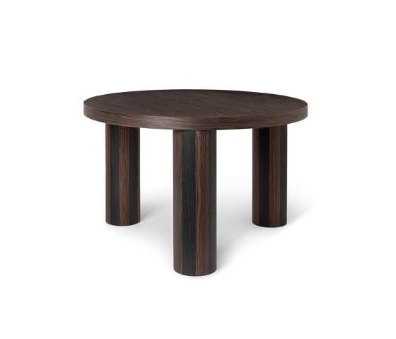 Post Coffee Table - Small - Lines | Tables d'appoint | ferm LIVING