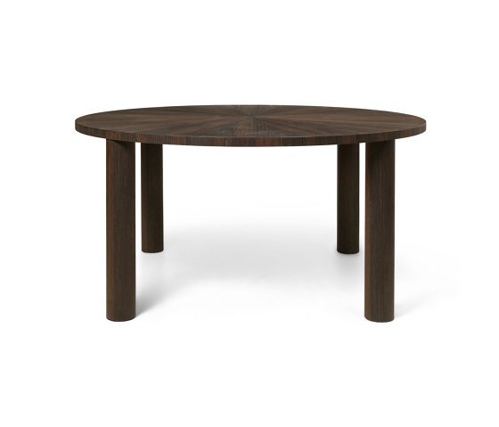Post Dining Table - Star | Mesas comedor | ferm LIVING