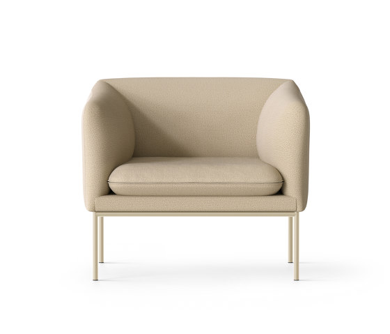 Turn 1-Seater Cash Halling - 220 | Armchairs | ferm LIVING