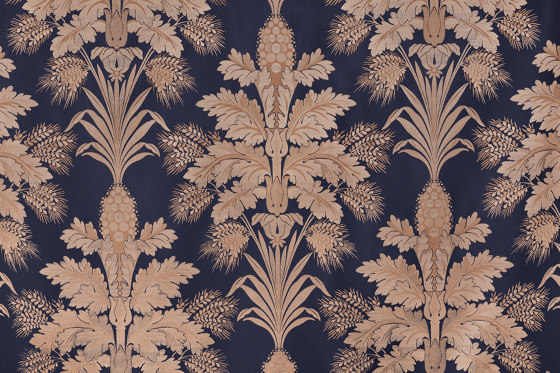 Antique 701 | Drapery fabrics | Fischbacher 1819