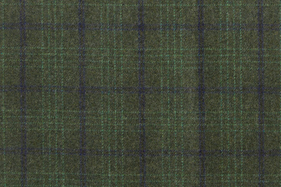 Benu Check 804 | Drapery fabrics | Fischbacher 1819