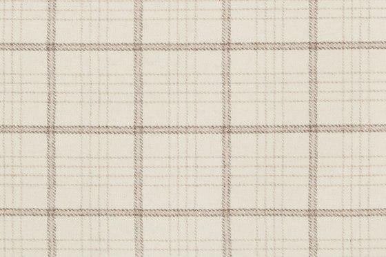 Benu Check 807 | Drapery fabrics | Fischbacher 1819