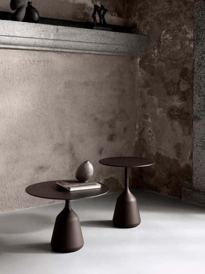 Coin | Tables d'appoint | Wendelbo