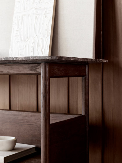 Collect | Console tables | Wendelbo