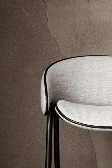 Folium bar & counter stool | Bar stools | Wendelbo