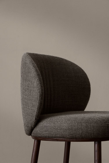 Ovata dining chair | Stühle | Wendelbo
