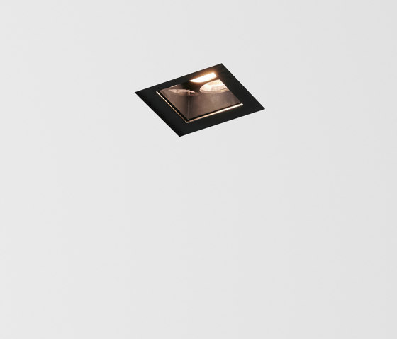 Dota | Trimless HP 40.1 | Lampade soffitto incasso | Labra