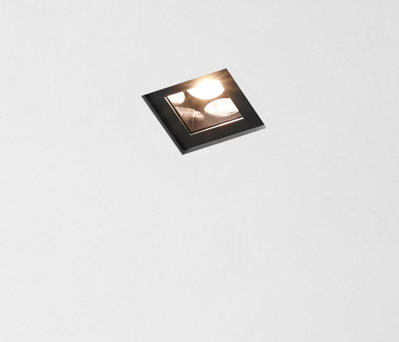 Dota | Trimless HP 40.1 | Lámparas empotrables de techo | Labra