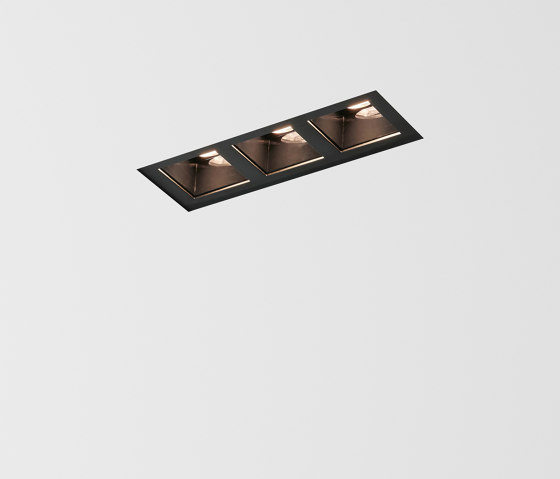 Dota | Trimless HP 40.3 | Lampade soffitto incasso | Labra