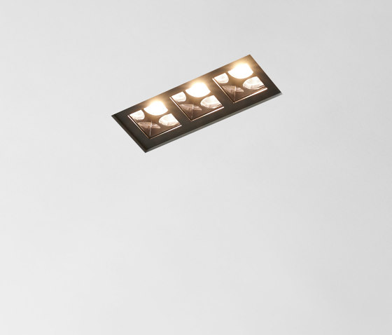 Dota | Trimless HP 40.3 | Lámparas empotrables de techo | Labra