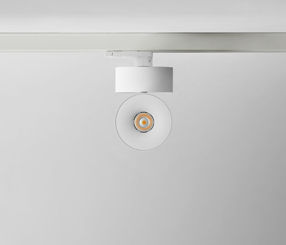 Geit | Flat G2 edge.LED Adaptor 3F | Sistemas de iluminación | Labra