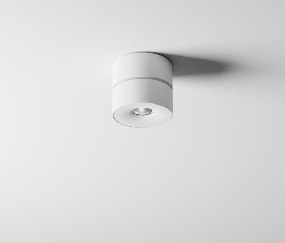Geit | Flat G2 edge.LED NT | Lampade plafoniere | Labra